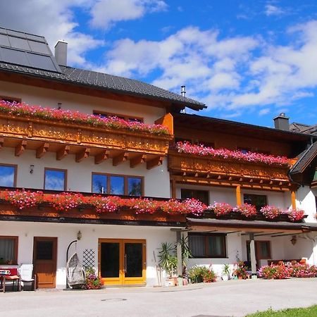 Appartements Wiesbach Ramsau am Dachstein Esterno foto