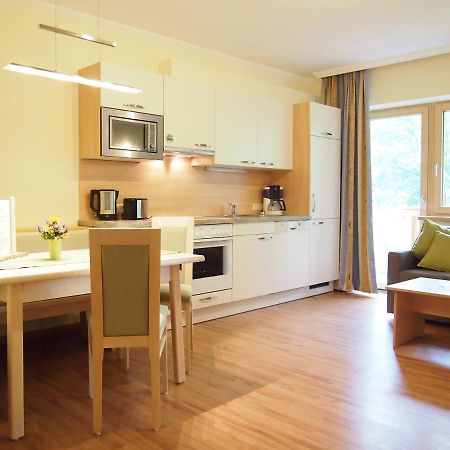 Appartements Wiesbach Ramsau am Dachstein Esterno foto