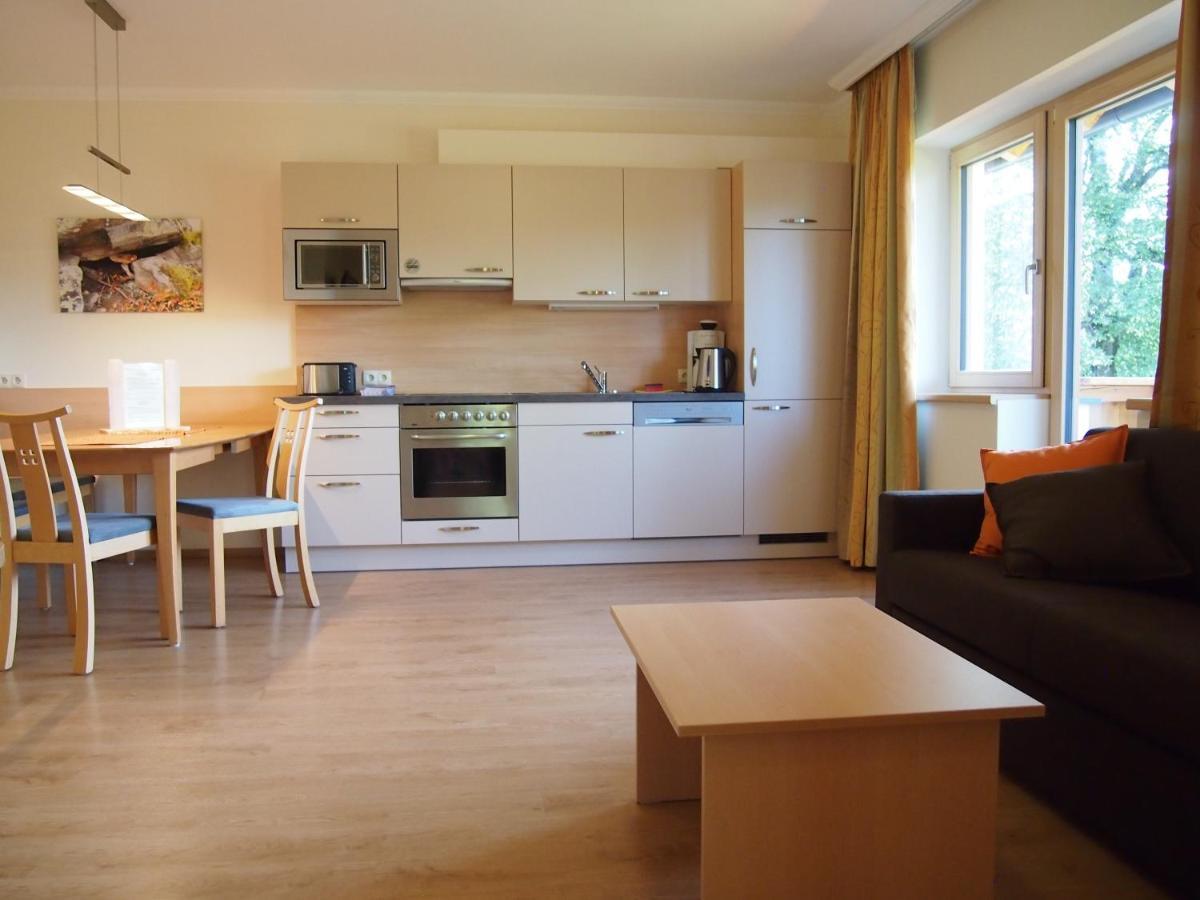 Appartements Wiesbach Ramsau am Dachstein Esterno foto