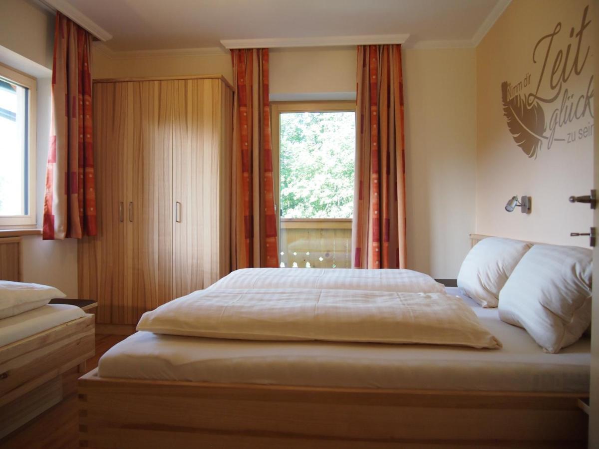 Appartements Wiesbach Ramsau am Dachstein Esterno foto