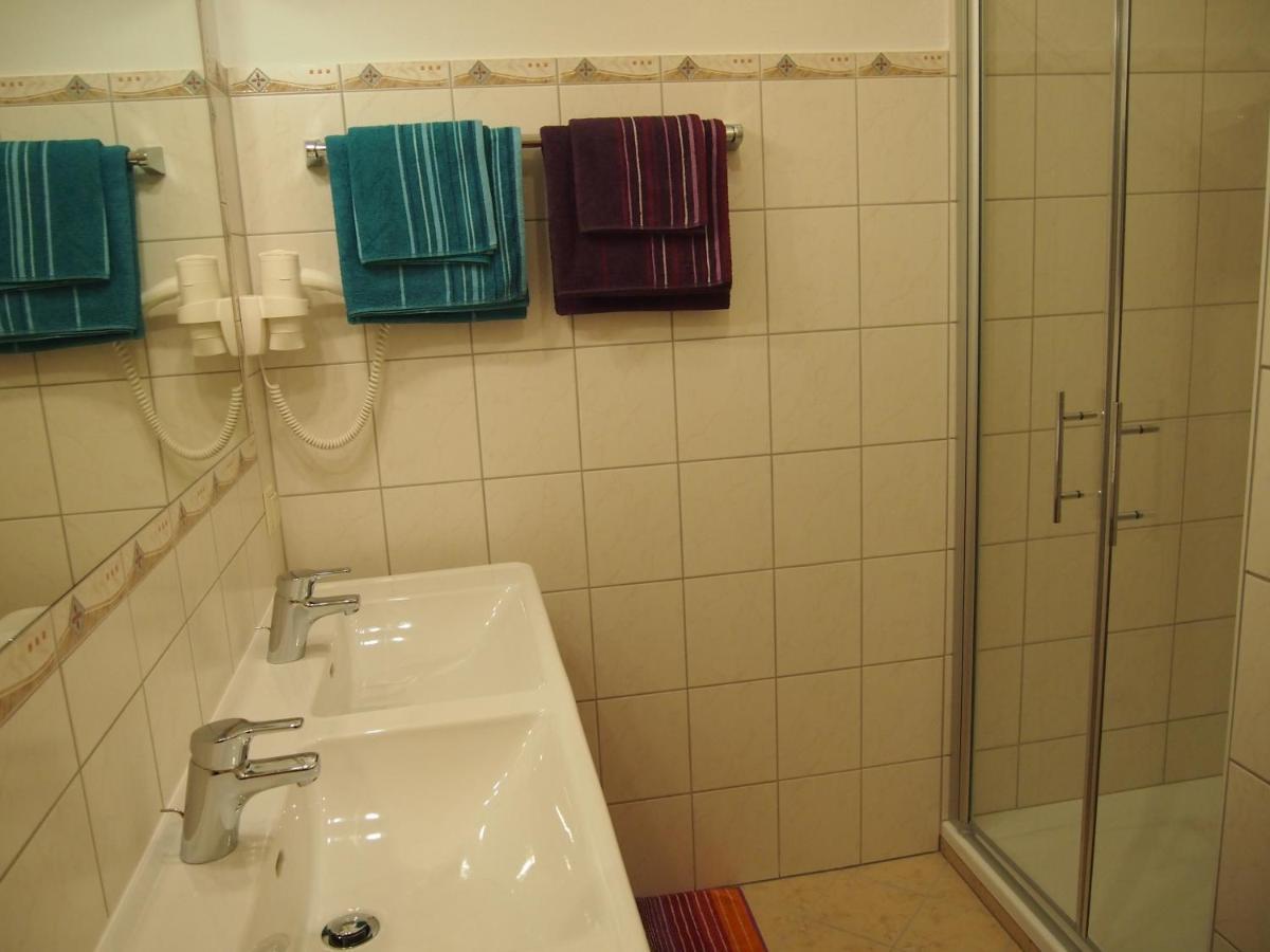 Appartements Wiesbach Ramsau am Dachstein Esterno foto